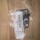 Sea-dog Stainless Steel Short Side Door Hinge Stamped #8 Screws Individual New. Price: $12.99.