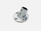 Attwood Rail Base Stainless 66040-3 Round 7/8" New. Price: $21.98.