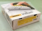 Pk 50 New Genuine Mirka 24-6MH-320 Iridium Grip 121H 6" Sanding Disc. Price: $39.90.