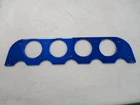 Legend Boats Rod Rack Panel 14 1/2" X 3" Blue 316451 Marine New. Price: $34.95.