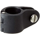 Sea-dog Nylon Jaw Slide Black 7/8" Hinged #273162-1 New. Price: $7.36.
