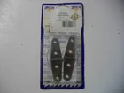 Sea-dog Line 201056-1 Stainless Strap Hinge Pack Of Each New. Price: $16.99.
