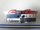 *new Oem* 0720 Chris Craft Vintage Propeller Plate (b) 0444-30341. Price: $92.85.