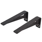 Regal Boat Support Brackets 78466 X 15 3/8 Inch Aluminum (pair) New. Price: $99.44.