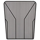 Malibu Boat Transom Non-skid Pad 4745054 Black Gray New. Price: $60.91.