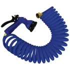 Whitecap P0440B Coiled Hose With Nozzle New. Price: $41.76.