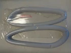 Skiers Choice 105366 Gray Plastic Vent Covers Set (2) Marine Boat New. Price: $19.95.