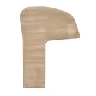 Cobalt Boat Snap-in Carpet Mat 406838 Syntec Tan Cut Pile New. Price: $220.67.