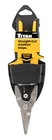 Titan 11460 Straight Cut Aviation Snip - New. Price: $16.99.