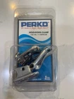 Perko Hold-down Clamp Chrome Plated Bronze New. Price: $57.99.