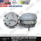 Pcs Engine Mounts Fit Bentley Mulsanne 2010+ 3Y0199384A New. Price: $621.13.