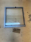 Larson 216 Center Windshield 7135-0902-WSLRLX-23 Marine Boat New. Price: $159.96.