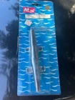 Chrome Plated Zamac Hollow Base Cleat - 6" New. Price: $12.00.