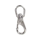 Whitecap Ind S-4022C Swivel Eye Snap New. Price: $36.69.
