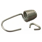 Sea-dog 657066-1 Stainless Steel Shock Cord Hooks & Crimps 1/4" Set New. Price: $9.98.