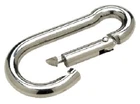 Seachoice 36870 Sfty Spring HOOK-SS-BULK-3/8 New. Price: $39.63.