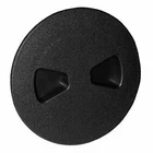Th Marine DPS-8-1-MP Sure-seal Deck Plate Black Inch Diam " Boat Storage Md New. Price: $14.36.