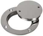 Sea-dog Deck Plate, 3-1/4", 335653-1 New. Price: $93.40.