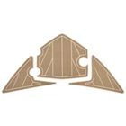 2024 Monterey M4 Boat Non-skid Anchor Hatch Mats Seadek Terra (3 Pc) New. Price: $166.82.