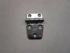 Gemlux Flush Mount Hinge Stainless Steel 1/4" 1/2" Marine Boat Used. Price: $9.95.