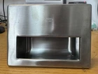 Sugatsune (lamp) 304 Stainless Steel Pull Handle New. Price: $19.99.