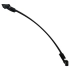 Barton Boomstrut - Black F/boats Up 20' 44011 New. Price: $341.95.