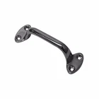 Marpac Utility Transom Handle Heavy Duty 6" Cast Stainless Steel HW120205 Boat New. Price: $13.55.