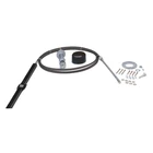 Oem Grade 15FT Rack Steering Power Stern Drive Outboard 1984-PRESENT SS14115 New. Price: $434.02.