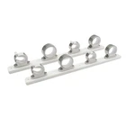 Taco F16-2752-1 Fishing Rod Mount New. Price: $252.63.