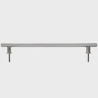 Regal Boat Grab Rail 351261 Oval Profile 24 Inch Stainless New. Price: $118.64.