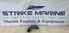 Yanmar 119181-49710, Clutch Hose New. Price: $79.95.