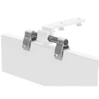 Kuuma Pontoon Rail Adapter Mount 58197 New. Price: $56.34.