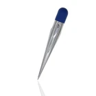 Marine City Rope Splicing Fid Tool 6-7/8" Stainless Steel Tip Wood Handle Blue New. Price: $17.88.