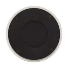 Marpac Marine 6" Deck Plate Blk 7-0632 Pry Out Free Shipping New. Price: $13.95.