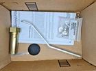 Extreme Max 3011.7243 Boat Lift Boss Gen 5 6 Install Kit Harbor Master 7/8 Pit New. Price: $59.00.