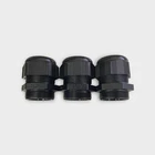 Altech Corp 5309229 PG29 Cable Gland 11-21MM, Black (lot Of 3) New Old Stock. Price: $9.99.