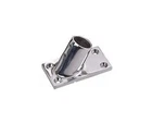 Sea Dog 281600-1 Stainless Rectangular Base New. Price: $27.39.
