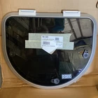 Bomar "d" Shade Anodized Aluminum Frame Welded Base #N1064-10AXWB -lens Scratche New. Price: $320.00.