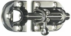 Sea-dog 221243-1 Heavy Duty Barrel Bolt 3-1/16" New. Price: $35.19.