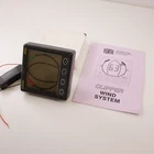 Nasa Marine Clipper Wind Instrument Display System - Perfect! Warranty! Used. Price: $199.00.