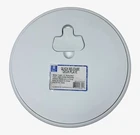 Marine DPCAM-8-2-DP, Quick Release Deck Plate With O Ring Seal 1/4'' New. Price: $33.99.
