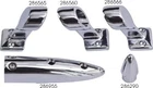 Sea-dog Chrome Zinc 60DG End 7/8" 286566-1 New. Price: $12.43.