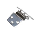 Sea Dog 201914-1 Ss Semi-concealed Hinge 2-3/4' New. Price: $22.49.