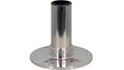 Springfield 1280108-MPL Regatta 2-7/8'HD Pol Fixed Height Pedestal; Post New. Price: $106.12.