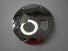 Kimiss 6", Stainless Steel Deck Plate Hatch Cover New. Price: $64.03.