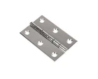 Sea Dog 201080-1 Stainless Butt Hinge 2' New. Price: $27.39.
