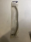 Nos West Marine Stainless Handle Polished Handrail Tubular Grab Bar 18" G5 New. Price: $14.95.