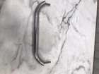 94 Crownline Boat Stainless Steel Grab Handle Used. Price: $14.11.