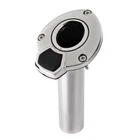 Exploding Fish EVO-360 Flush Mount Rotating Rod Holder W/8.5" Tube 30 Degr... New. Price: $237.49.