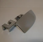 Attwood 9083-01 Perma-plate 7-3/16" X 2-1/2" Chrome Adjustable Ski Boat Mirror Used. Price: $24.96.